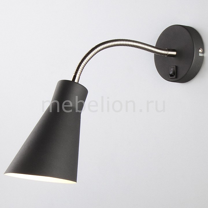 

Бра Pronto 70080/1 черный