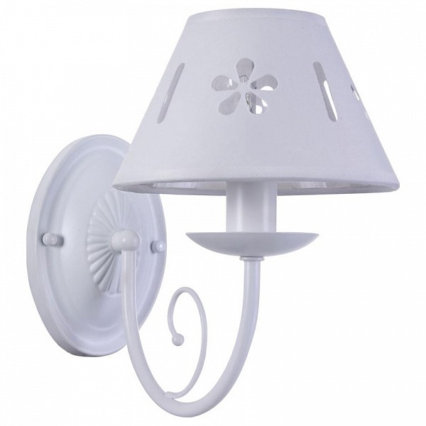 

Бра Emily FR2537WL-01W, Emily FR2537WL-01W