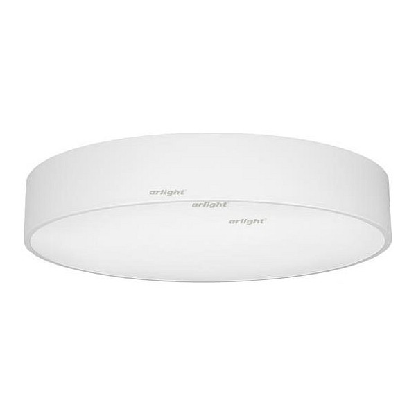 

Накладной светильник SP-TOR-PILL-R600-50W Warm3000 (WH, 120 deg) 022131(1), SP-TOR-PILL-R600-50W Warm3000 (WH, 120 deg) 022131(1)