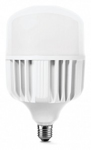 Лампа светодиодная [LED] Wolta Е27/Е40 90W 6500K