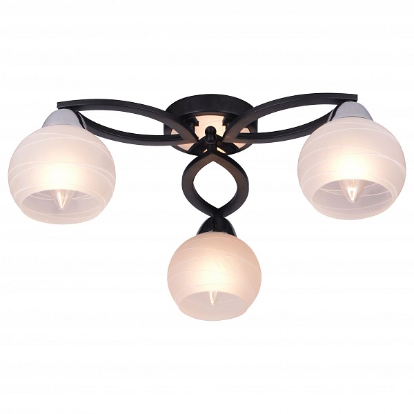 

Потолочная люстра Philomena TL3730X-03BC, Philomena TL3730X-03BC