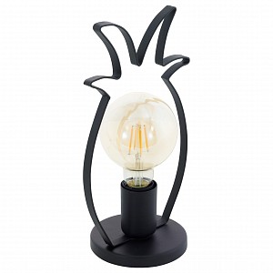 Настольная лампа декоративная Coldfield 49909