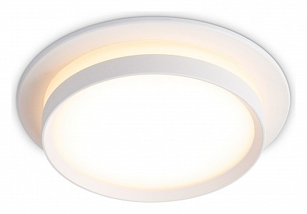 Светильник потолочный Ambrella Light TN (Россия)