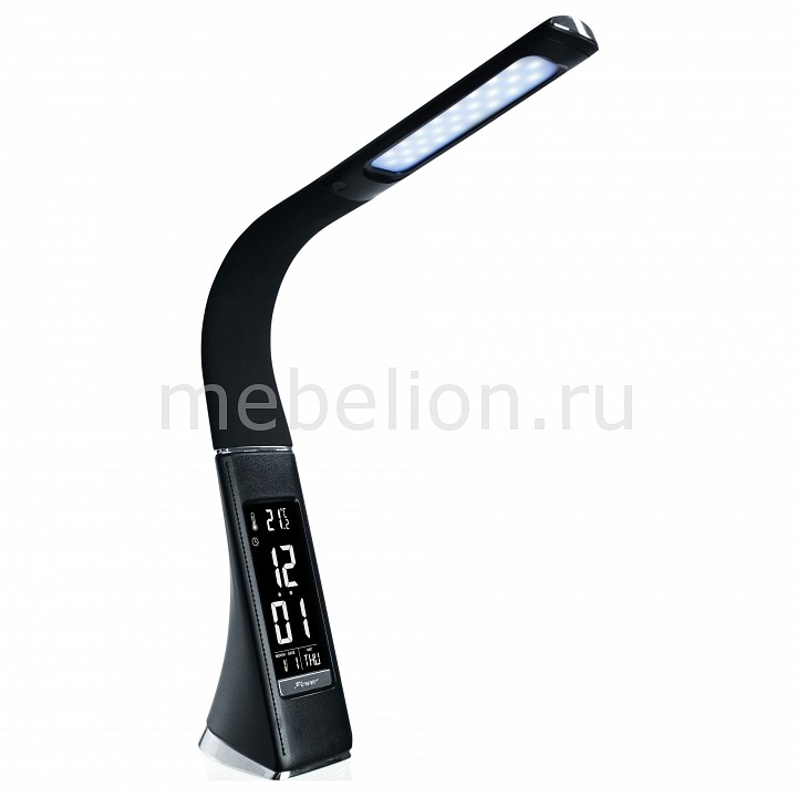 

Настольная лампа офисная Supervisor A1706LT-1BK, Supervisor A1706LT-1BK