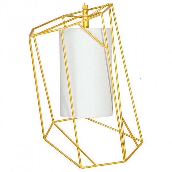 фото Подвесной светильник cage one cage one s1 16 01g topdecor