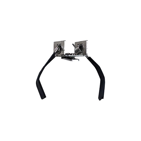

Скоба для встраивания профиля Fixing 18502 M, Хром, Fixing 18502 M