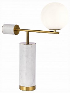 Настольная лампа декоративная Danese SL1008.504.01
