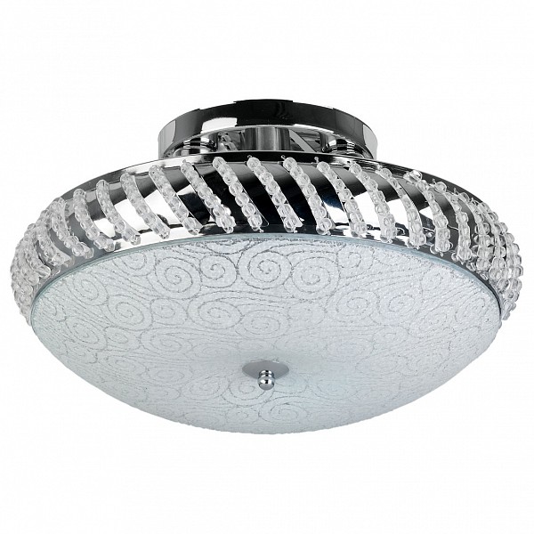 фото Светильник на штанге Adrianna TL1460Y-03GC Toplight