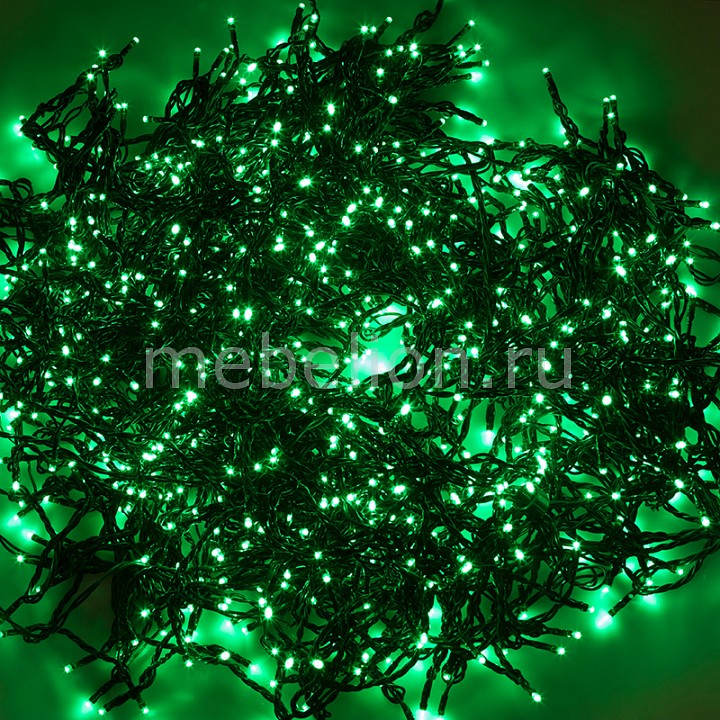 

Гирлянда на деревья (5x20 м) Clip Light LED-BS-200 323-504