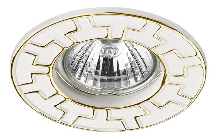 

Встраиваемый светильник Keen 370382, Keen 370382
