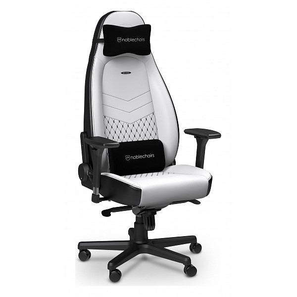 фото Кресло игровое Noblechairs Icon