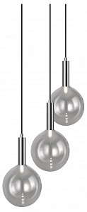 Подвесная люстра Sway FR5269PL-03CH