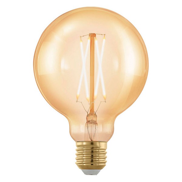 

Лампа светодиодная Golden Age E27 220-240В 4Вт 1700K 11693, Golden Age E27 220-240В 4Вт 1700K 11693