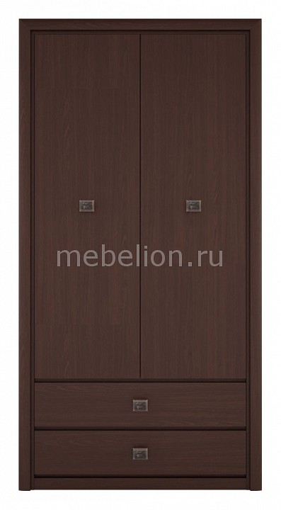 

Шкаф платяной Коен REG2D2S, Коен REG2D2S