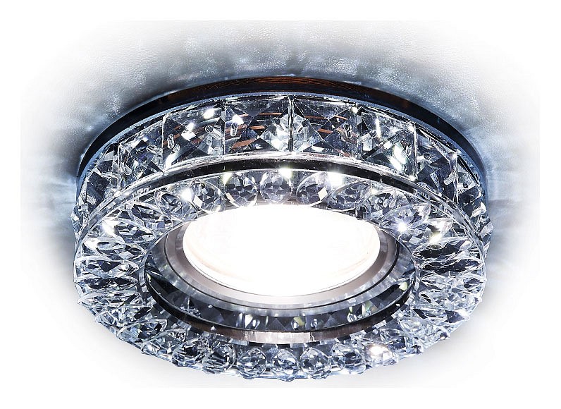 

Встраиваемый светильник Led S241 S241 BK, Led S241 S241 BK