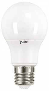 Лампа светодиодная [LED] Gauss E27 11W 3000K