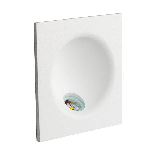 

Встраиваемый светильник DL18427/11WW-SQ White, DL18427/11WW-SQ White