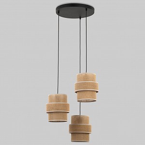Светильник потолочный TK Lighting Calisto (Польша)