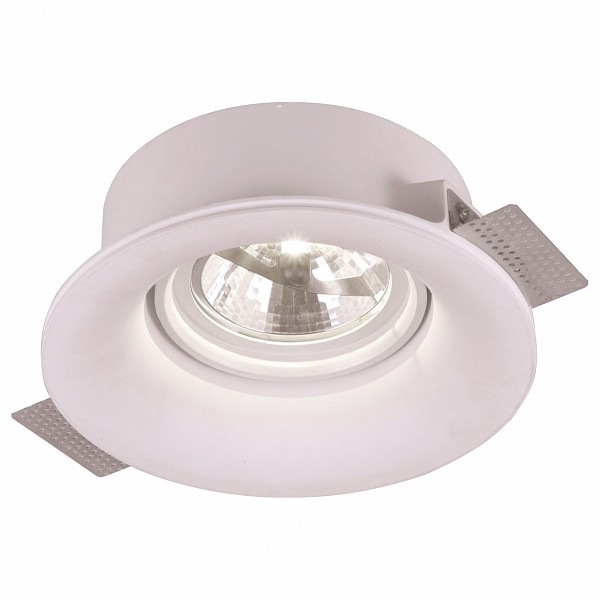 фото Встраиваемый светильник Invisible A9271PL-1WH Arte lamp