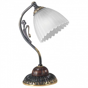 Декоративная лампа 3510 RA_P_2510