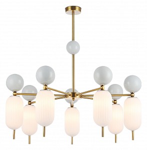 Люстра на штанге Ambrella Light LH 00-00019923 (Россия)