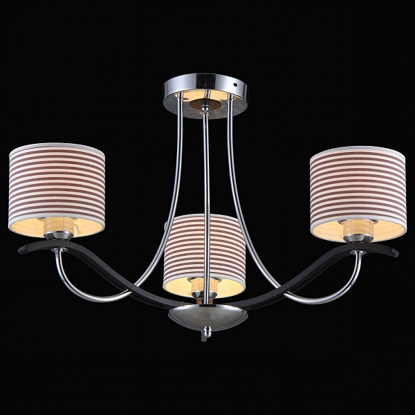 

Люстра на штанге OLIVIERA 75012-3C CHROME, OLIVIERA 75012-3C CHROME