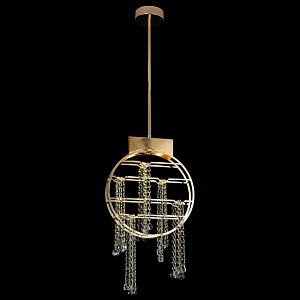 Светодиодный светильник F3624 Alfa-Light (Италия)