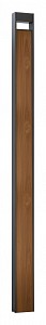 Фонарный столб Arneb A2140PA-1BR