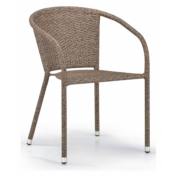 

Кресло Y137C-W56 Light brown, Y137C-W56 Light brown