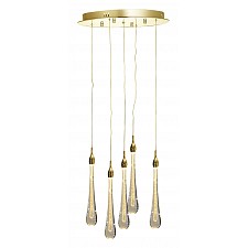 Подвесной светильник Асмер 07860-5A,33