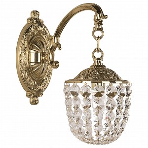 Бра 7209 Bohemia Ivele Crystal (Чехия)