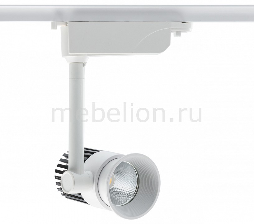 

Светильник на штанге Трек-система 550010101, Трек-система 550010101