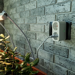Розетка умная USH UL-00011388