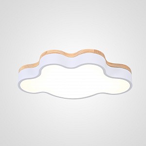 Светильник потолочный Imperiumloft CLOUD ECO White (Китай)