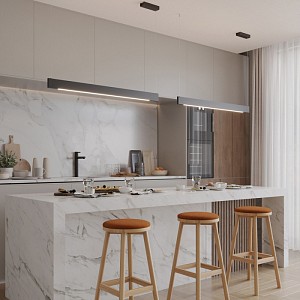 Светодиодный светильник Ledo Novotech (Венгрия)