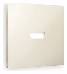 Накладка для розетки HDMI Quant AP3340