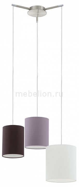 

Подвесной светильник Tombolo 92755