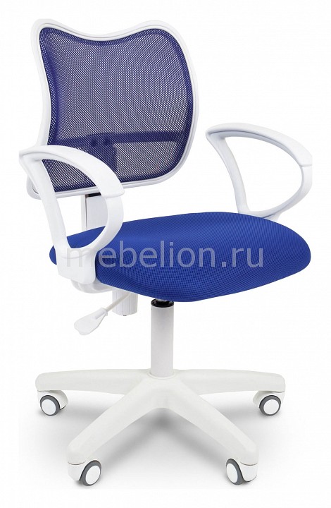 

Кресло компьютерное Chairman 450 LT, Chairman 450 LT