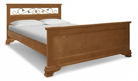 Кровать Бажена    бук