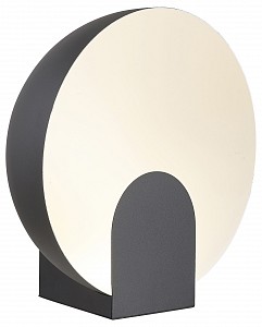 Настольная лампа декоративная Oculo 8431