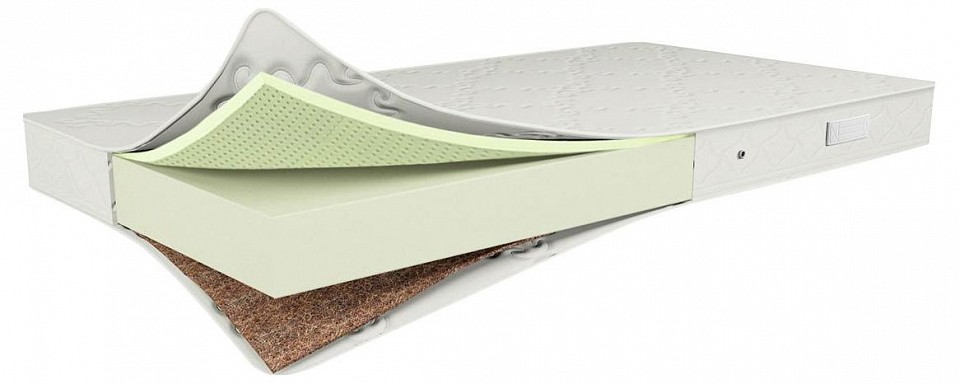 

Матрас двуспальный Sonberry lusi 2000х1600