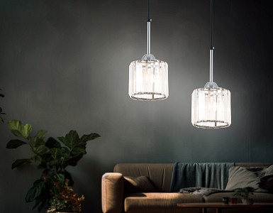 Светильник потолочный Ambrella Light TR (Россия)