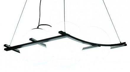 Люстра подвесная Alfa-Light F3524 F3524-08 (Италия)