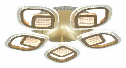 LED люстра пультом д/у PLC-8009 IMX_PLC-8009-560