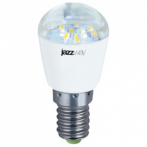 Лампа светодиодная [LED] Jazzway E40 2W 4000K