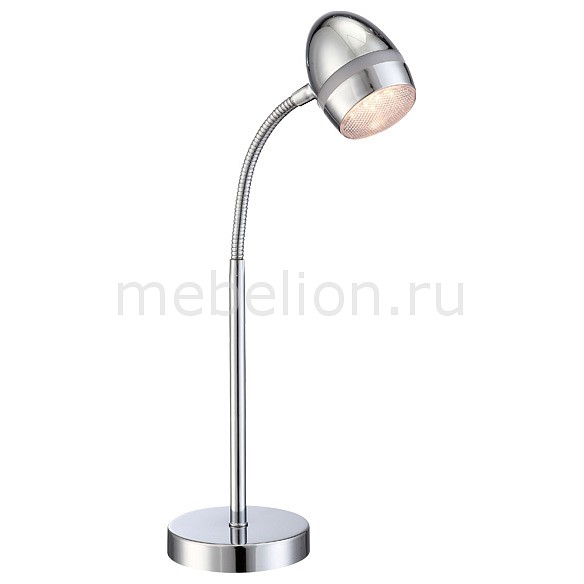 

Настольная лампа офисная Manjola 56206-1T