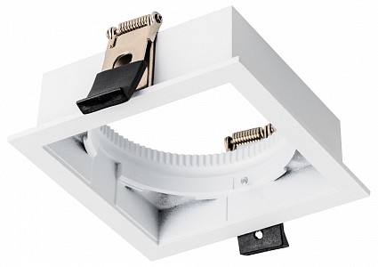 Рамка встраиваемая для светильника STELLA 075216