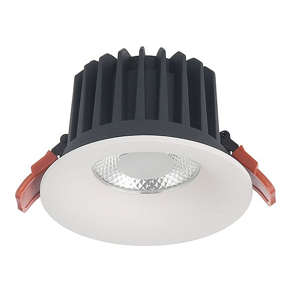 

Встраиваемый светильник DL18838/16W White R Dim 4000K, DL18838/16W White R Dim 4000K