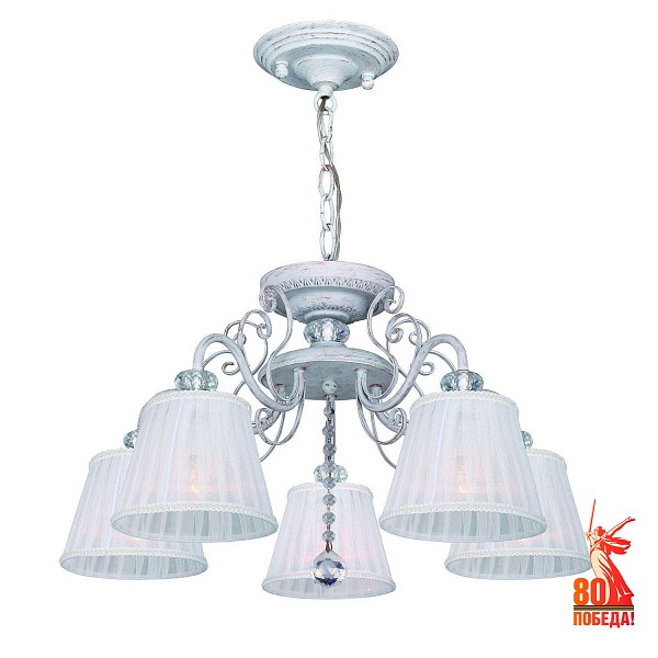 

Подвесная люстра Amanda 2150-5PC, Amanda 2150-5PC