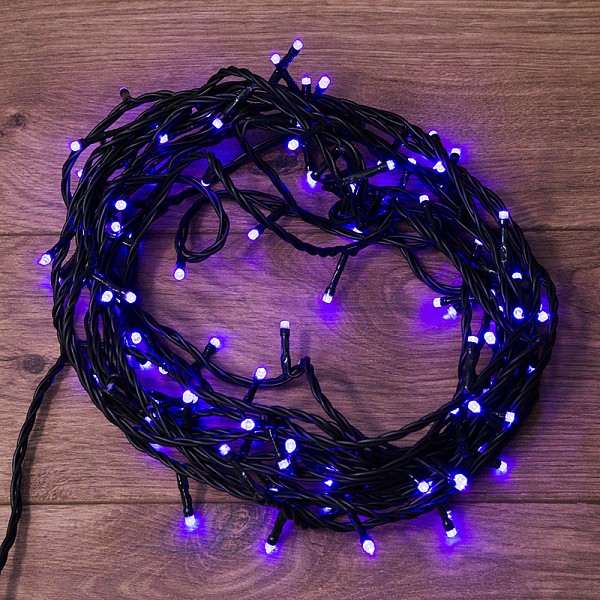 

Гирлянда Нить [10 м] LED-TL-100 303-154, LED-TL-100 303-154
